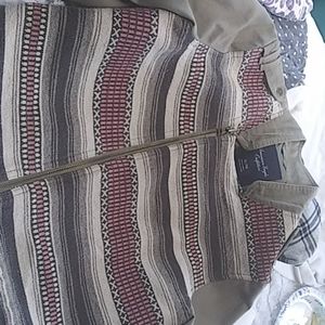 American Eagle extra large jacket